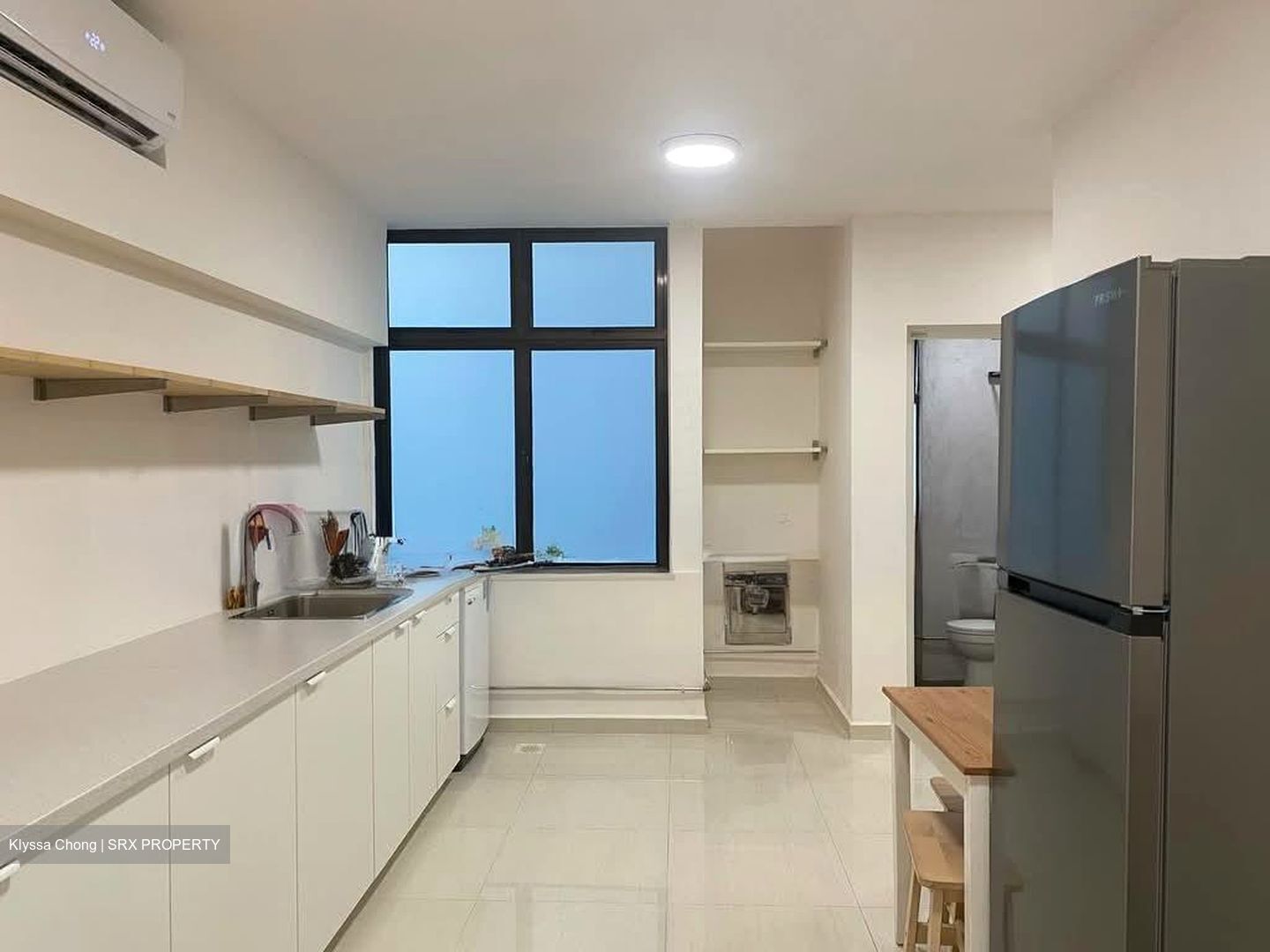 Hong Heng Garden (D26), Apartment #566108151
